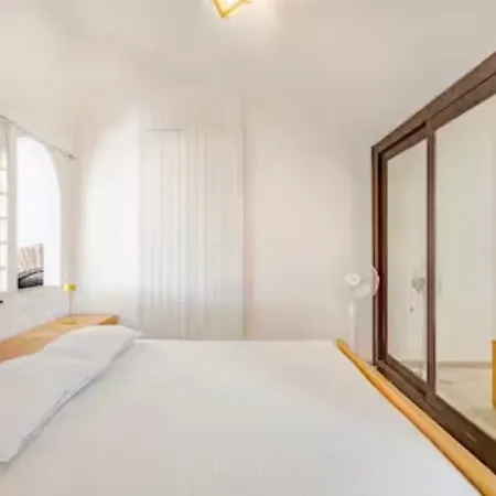 公寓 My Place 阿拉西奥